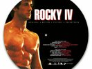 Rocky IV 4 Soundtrack Sealed PICTURE DISC Vinyl LP Survivor Eye of the Tiger