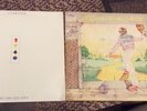elton john , too low for zero, And, Goodbye Yellow Brick Road, 2 Vinyl Albums
