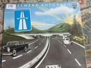 Kraftwerk Autobahn lp