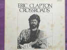 ERIC CLAPTON CROSSROADS 6 LP BOX SET 835 261-1