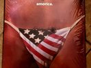 The Black Crowes ‎– Amorica - Vinyl 2xLp - American Recordings 180g (2015)
