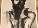 Peter Hammill ‎- The Future Now - LP vg+ Promo Copy 1978 Charisma