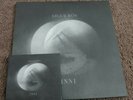Sigur Ros Inni 3X lP 3 Disc Box Set XXL Vinyl
