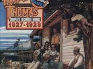 `Thomas, Henry`-Complete Recorded Works 1927-1929 - Texas Worried B VINYL LP NEW