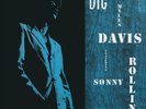 MILES DAVIS SONNY RO-DIG (LP) VINYL LP NEW