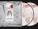 Megan Thee Stallion Good News Picture Disc 053/300 Numbered Vinyl