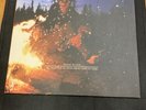 Moose Blood - I'll Keep You In Mind, From Time To Time Clear & Grey Haze Variant