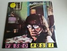 VASCO ROSSI - BOLLICINE - LP ED LIM. VINILE GIALLO - SIGILLATO