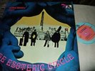 JAN GARBAREK : THE ESOTERIC CIRCLE LP 1971 FLYING DUTCHMAN FD-10125 USA