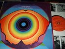 MILES DAVIS : MILES IN THE SKY LP 1968 CBS 63352 GERMANY