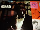 MILES DAVIS : IN BERLIN LP 1964 CBS 62976 GERMANY
