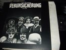 ERSTE ALLGEMEINE VERUNSICHERUNG : CAFE PASSE LP 1981 MOOD GERMANY