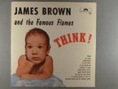 James Brown and the Famous Flames  Think   SEALED  Polydor Reissue  R&B; Funk