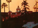 Hotel California vinyl album by The Eagles