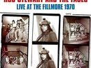 `STEWART, ROD & THE FACES`-LIVE AT THE FILLMORE 1970 (W (US IMPORT) VINYL LP NEW