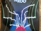 The Koo LP Private Hi-Tech AOR Melodic Hard Rock 1985 Rare Factory SEALED