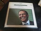 33RPM Capitol 6 LP Set Frank Sinatra - Deluxe Set 70 greatest hits, sharp E-V+E-