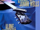 Alone and Acoustic, Buddy Guy & Junior Wells,Buddy G, New,  Vinyl