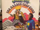 JIMMY CLIFF LP THE HARDER THEY COME 1972 ORIG STERLING PRESS NM/VG+ MLPS-9202