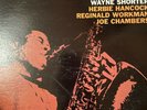 WAYNE SHORTER, Herbie Hancock 