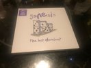 Genesis - The Last Domino? Greatest Hits (Vinyl 4-LP Box Set) BRAND NEW & SEALED