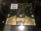 Justin Timberlake The Complete 20/20 Experience Vinyl Record Box Set 4X LP NEW