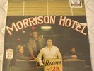 • THE DOORS • Morrison Hotel • LP Elektra 7559-60675-1 • 180 g • NEU  OVP •