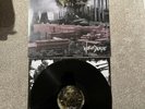 obituary world demise 2010 vinyl re issue black vinyl