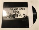The Walkmen Bows Arrows 12” LP Vinyl