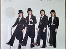TED MULRY GANG (TMG) - STEPPIN' OUT 1976 ALBERT PRODUCTIONS APLP.021 OZ 1ST ED