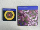 The Smashing Pumpkins Teargarden by Kaleidyscope Vol. 1 I & Vol 2 II Vinyl 2010