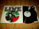 AC/DC Live From The Atlantic Studios LP ORIG PROMO 1978 LAAS 001 High Voltage NM