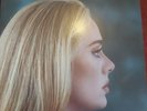 Adele 30 Double vinyl