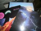 DIRE STRAITS - Money For Nothing - Brothers In Arms - Love Over Gold Vinyl LP's