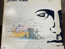 Ultimate Spinach - Behold And See 1968 US  LP SE-4570 1st Psychedelic Rock