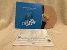 AJJ / Andrew Jackson Jihad  - People Who Can Eat People... NEW COLORED VINYL LP