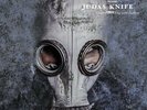 Judas Knife - Death Is The Thing With Feathers [New Vinyl LP]