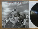 Rush - Presto  - LP - Top Zustand