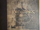 The Lord of the Rings: The Motion Picture Trilogy Soundtrack 6 Vinyl Record Set