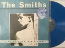 THE SMITHS - Hatful Of Hollow   BLUE VINYL   NEW  Morrissey