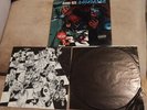 Genius/GZA -  Liquid Swords Vinyl Original Double Lp 1995  Wu Tang Excellent Con