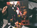 Wu-Tang Clan Enter The Wu-Tang 36 Chambers VMP Gold 2 LP Vinyl Me Please IN HAND