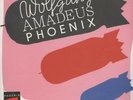 Wolfgang Amadeus Phoenix- Vinyl Record