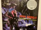 Bob Marley And The Wailers - Soul Rebels Vinyl LP Record SEALED  W/ Bonus 10”