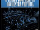 THE WITH ORCHESTRA VICTORIA TESKEY BROTHERS: LIVE AT HAMER HALL (180G {LP vinyl}