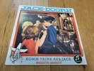 Jack van Doorn Komm trink aus, Jack Hit the road Brigitte Bardot Musterplatte