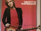 Tom Petty and the Heartbreakers, Damn the Torpedoes, Cvr=NM, V=NM, SUPERB COPY