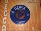 The Most Brothers - Whole Lotta Woman - EX Vinyl Jiver R&R  45rpm Record 7” 1958