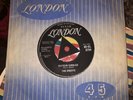 THE CRESTS - 16 CANDLES - UK TRI-CNTRE 7