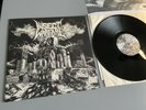 INSECT WARFARE WORLD EXTERMINATION LP Vinyl